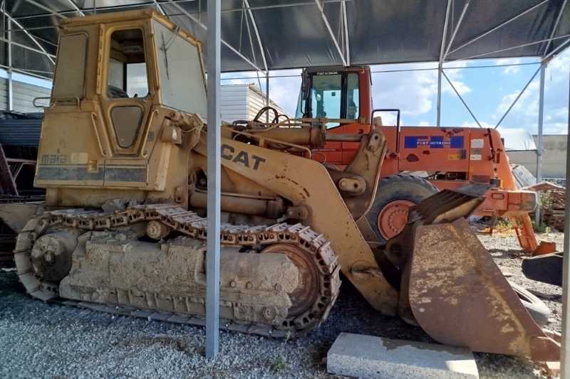 OmecoHub - Immagine CATERPILLAR 963